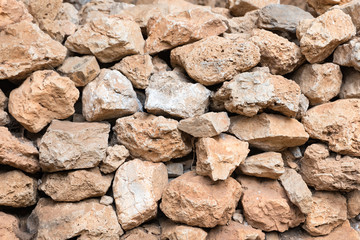 Graphic texture stone