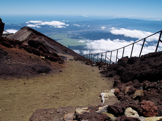 富士山
