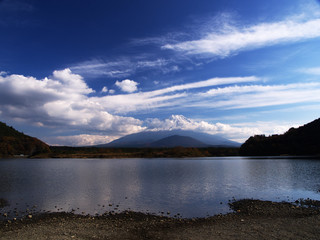 富士山