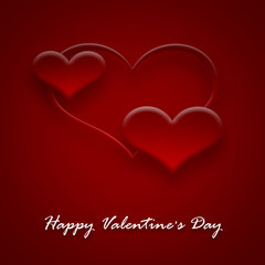     Happy Valentine's day 