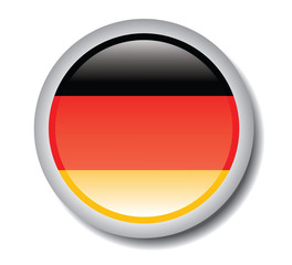 germany badge or button 