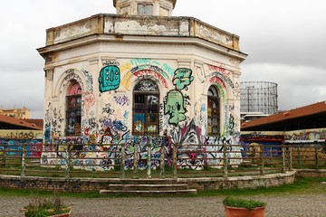 Roma Testaccio