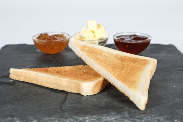 petit déjeuner, brunch