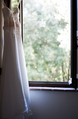 Abito da sposa