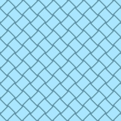 Seamless texture. Weave. Abstract background.Vector Illustration .Eps 10.