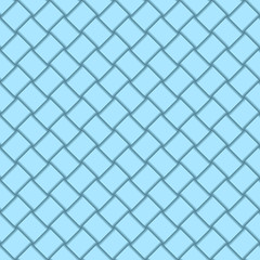 Seamless texture. Weave. Abstract background.Vector Illustration .Eps 10.
