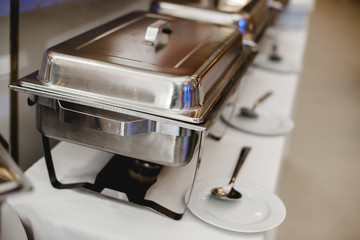 catering wedding buffet for events