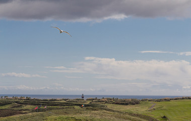 Irlanda