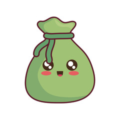 money sack icon