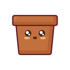 flowerpot icon image