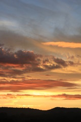 Sunset bro