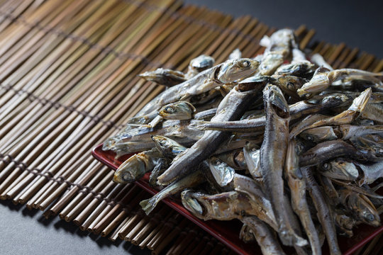 煮干し