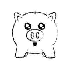 piggy bank icon image