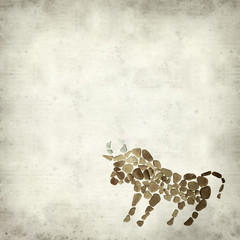 textured old paper background