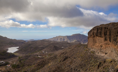 Gran Canaria, January 2018
