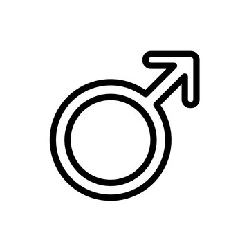 symbol kobiety ikona