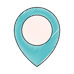 location pin icon