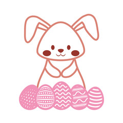 happy easter design