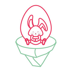 happy easter design