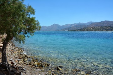 Sea of Crete