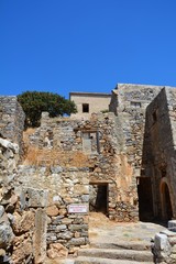 Spinalonga