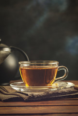 Cup Of Tea