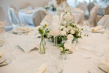 wedding flowers bride bouquet rings