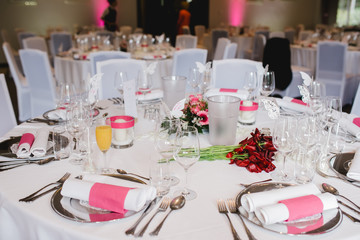wedding flowers table decoration ceremony