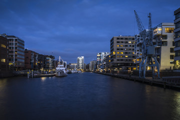 Hamburg Hafencity