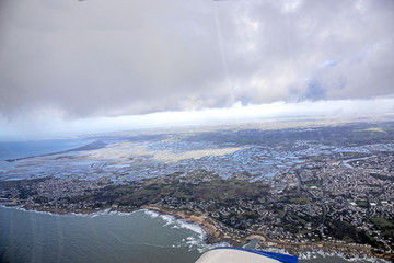 atlantic ocean view