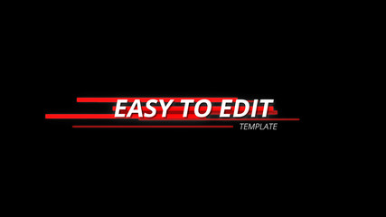 Modern Social Media Titles