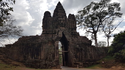 Cambodia