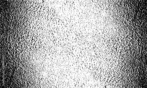 Grunge Background Texture Abstract Noise Black And White