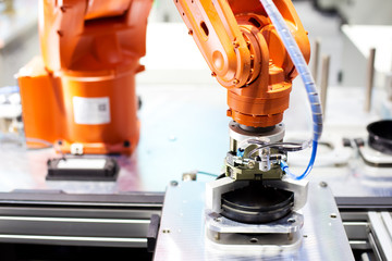 artificial intelligence machine