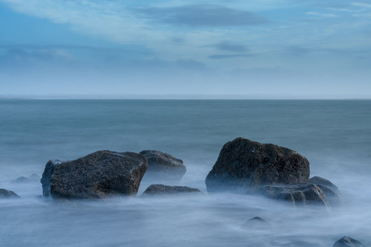 Damon Point 