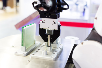 artificial intelligence machine