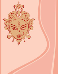 Durga Goddess of Power