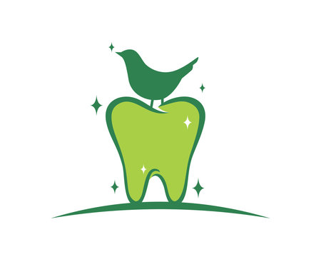 sparrow dental teeth dental dentist dent image icon