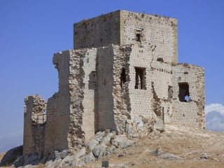 Teba,villa y municipio de la provincia de Málaga, en la comunidad autónoma de Andalucía, España,situado  en la comarca de Guadalteba y dentro del partido judicial de Antequera