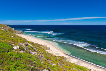 Gillotines Beach Western Australia