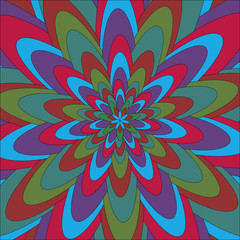  abstract colorfull background