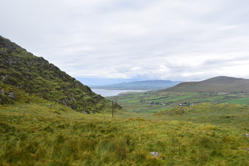 ireland