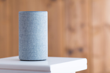 スマートスピーカー