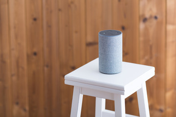 スマートスピーカー