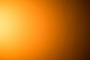 candle light in romantic feel.