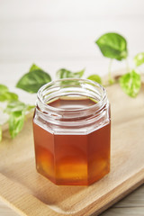 はちみつ　honey