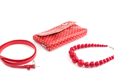 accessories set for women