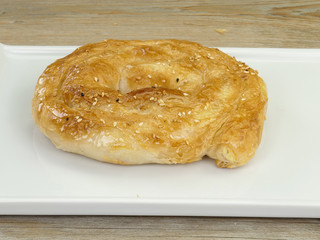 Kartoffel Börek