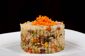 Fried Rice