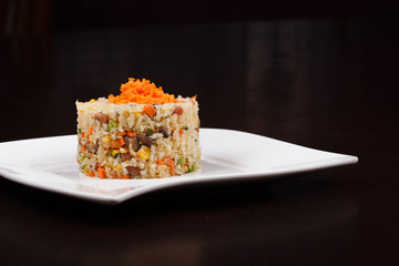 Fried Rice